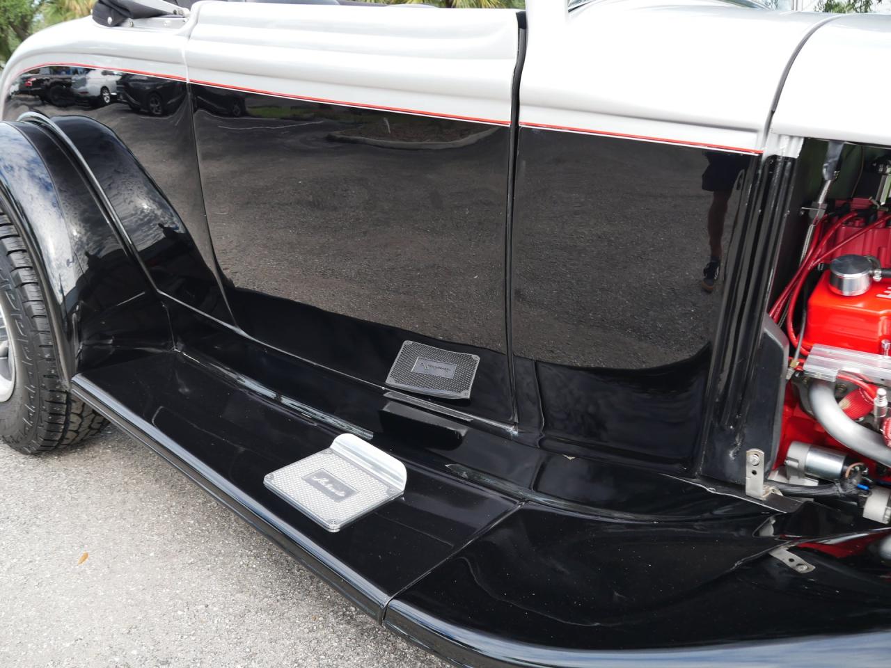 1932 Ford Roadster