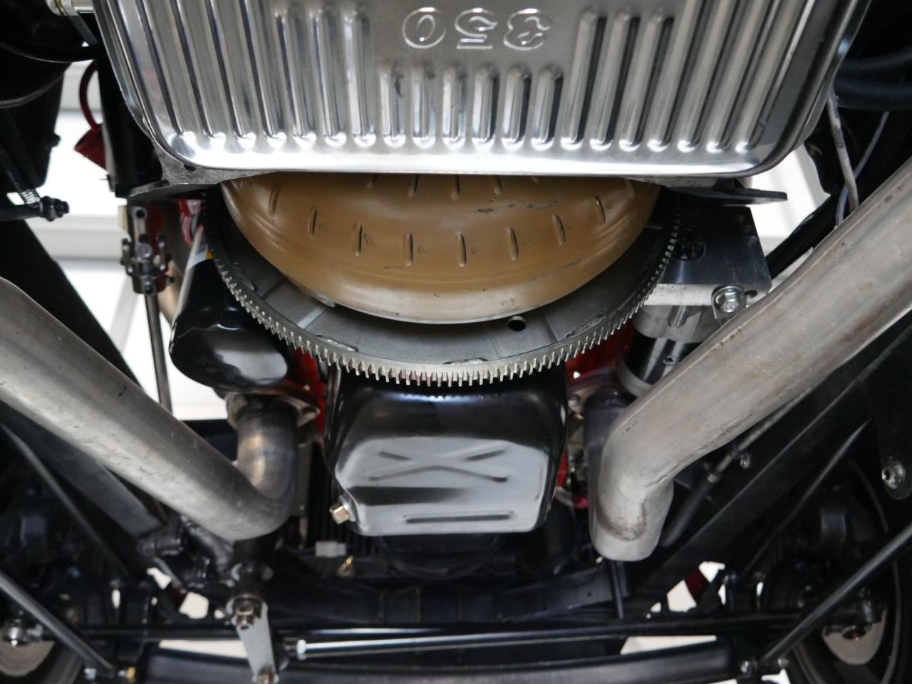 1932 Ford Roadster