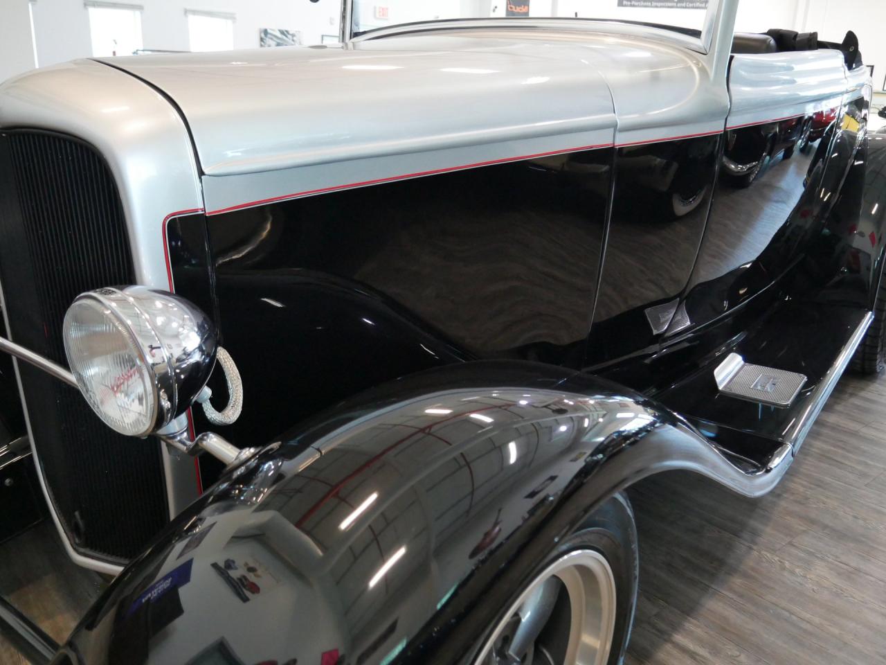 1932 Ford Roadster