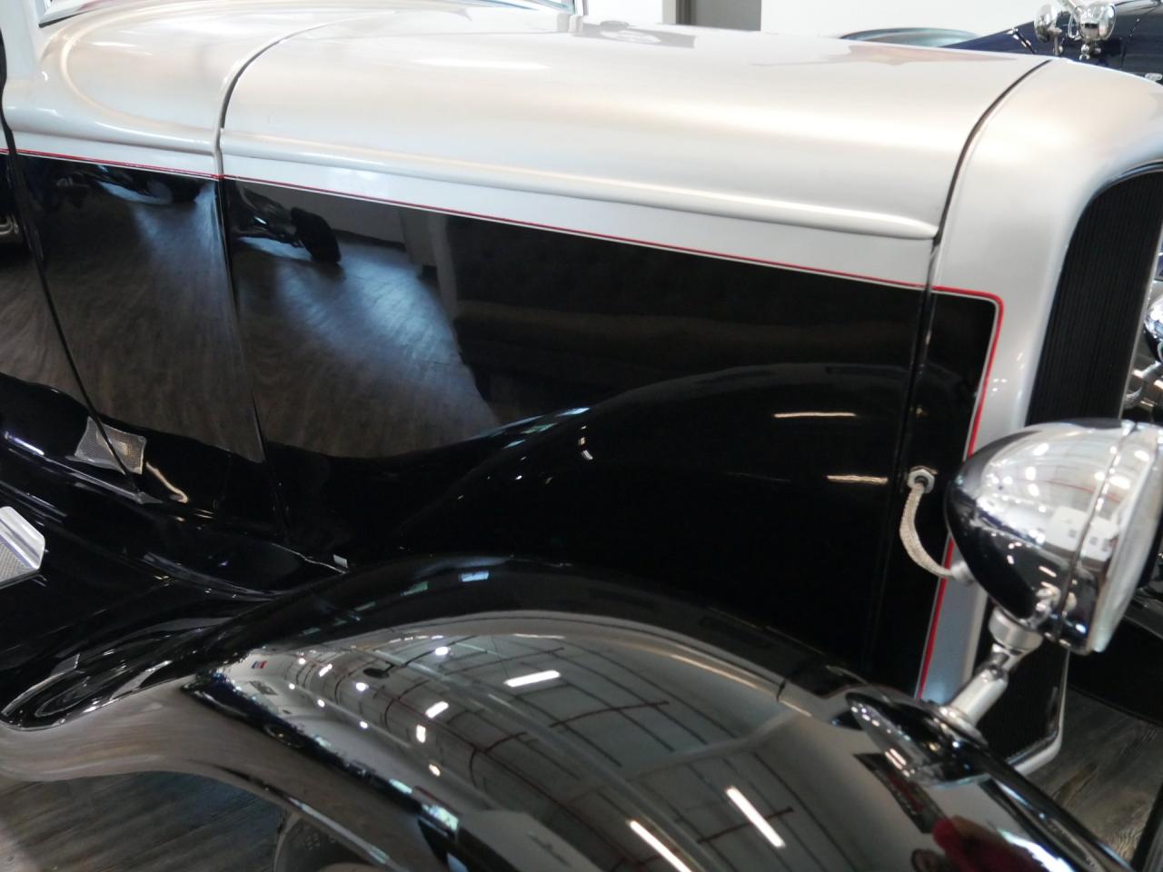 1932 Ford Roadster