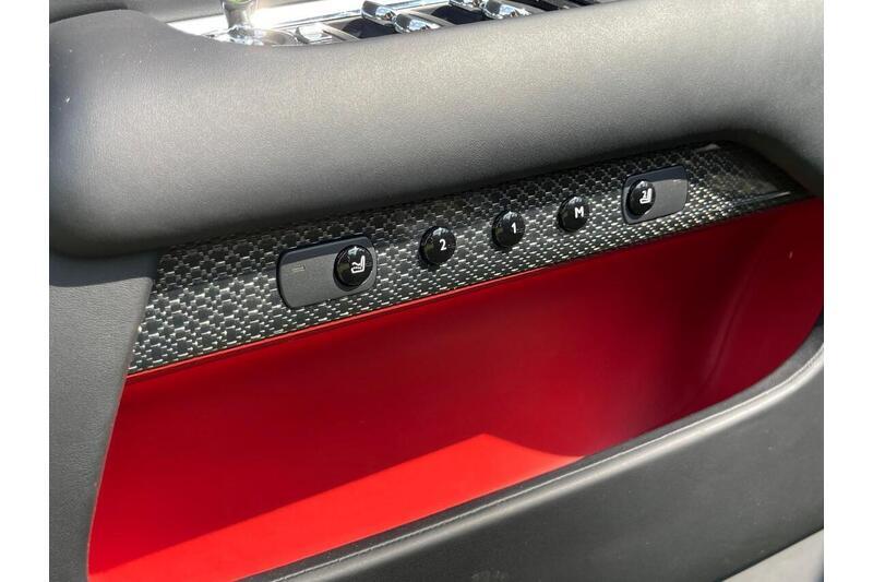 2018 Rolls - Royce Black Badge Dawn