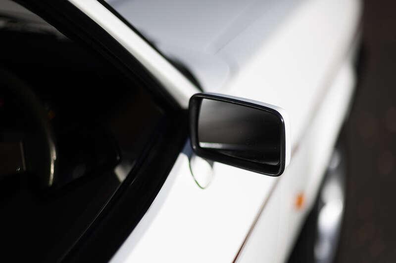 1987 Ford Capri
