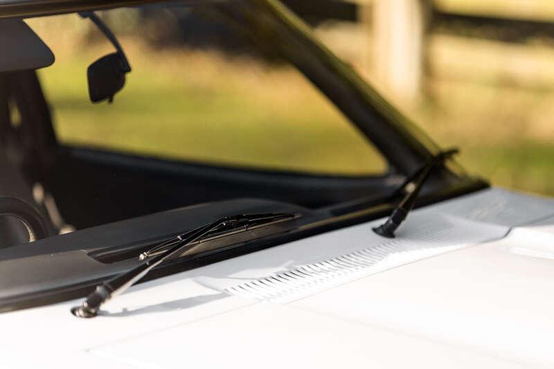 1987 Ford Capri