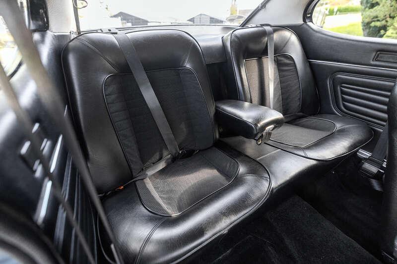 1973 Ford Capri