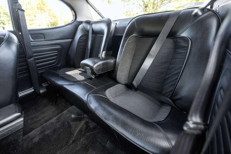 1973 Ford Capri