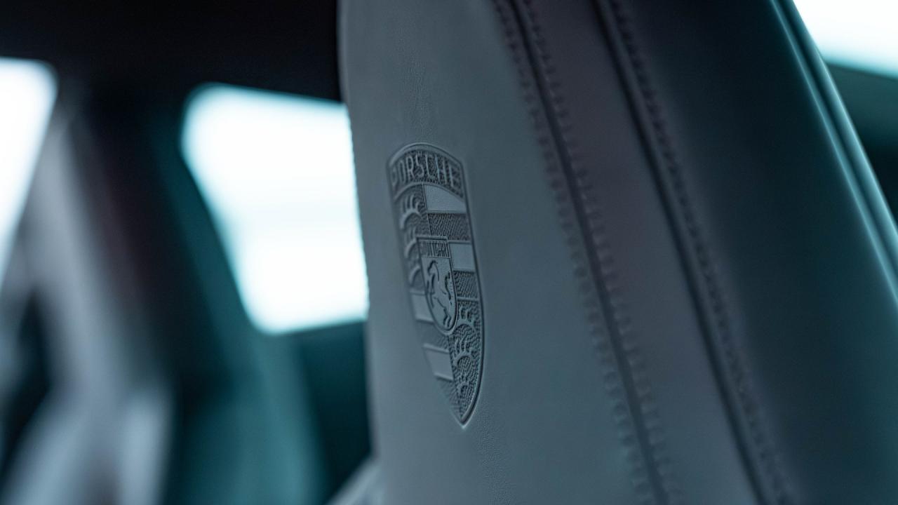2023 Porsche 911 Sport Classic