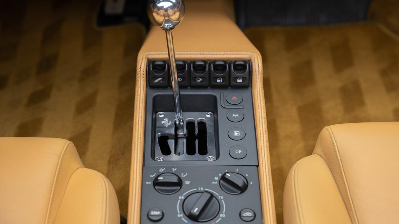 1995 Ferrari F355 Spider