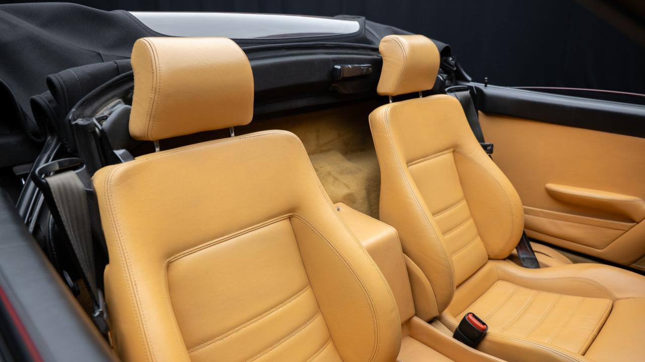 1995 Ferrari F355 Spider