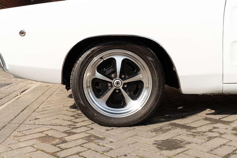 1968 Dodge Charger