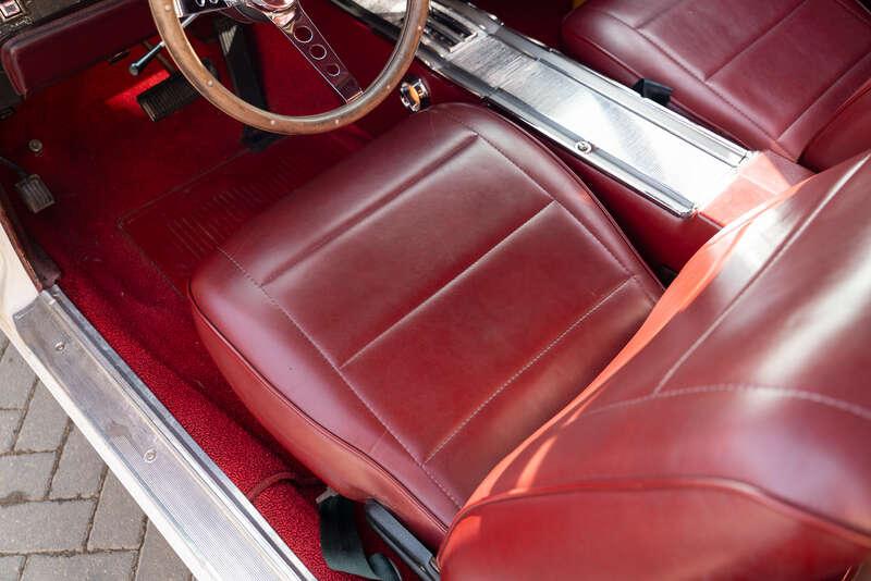 1968 Dodge Charger