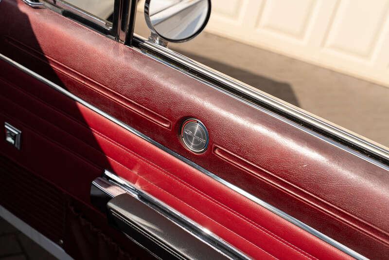 1968 Dodge Charger