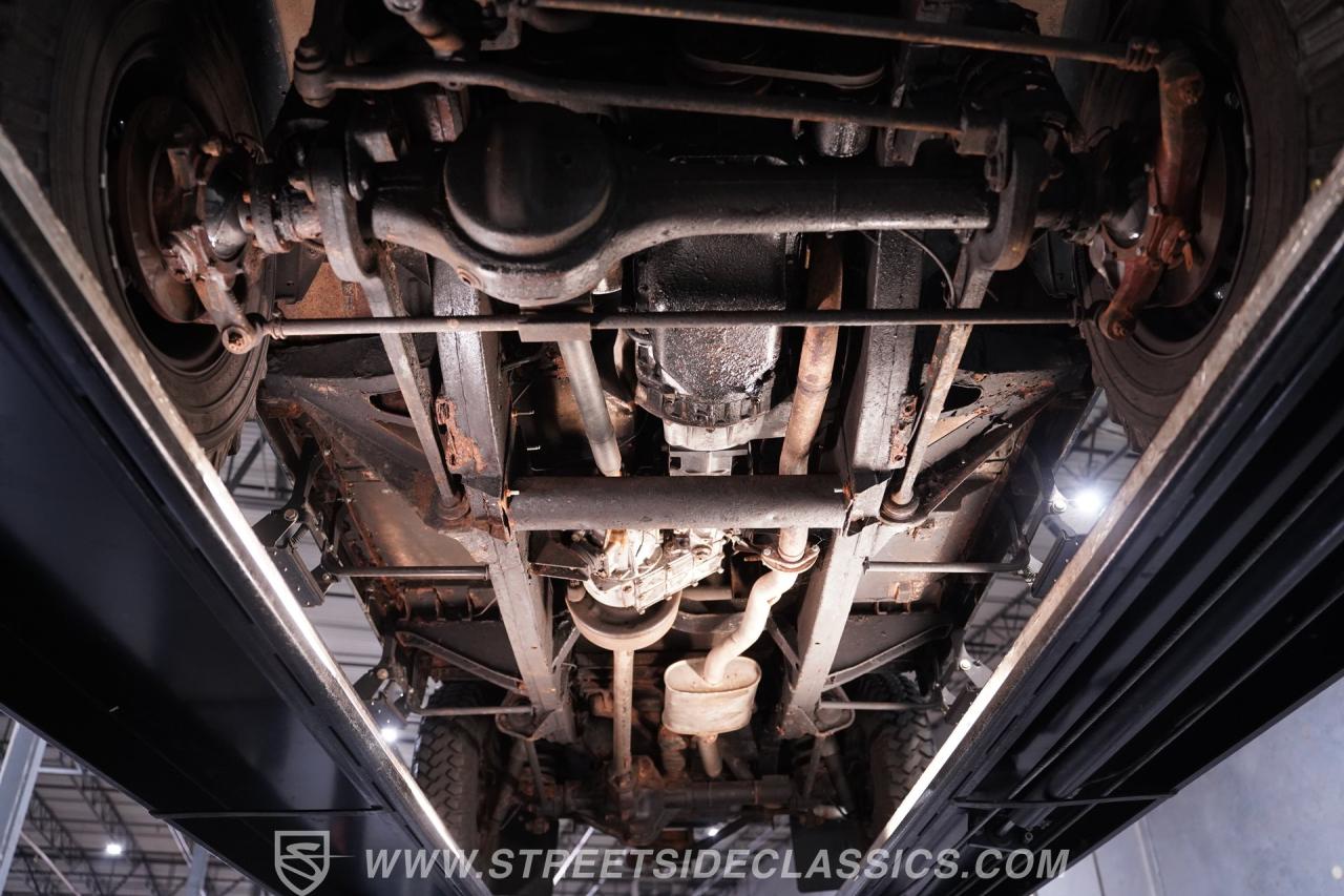 1993 Land Rover Defender 110 Diesel