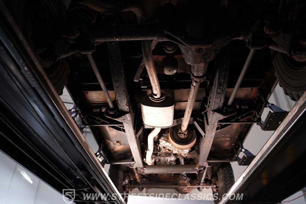 1993 Land Rover Defender 110 Diesel