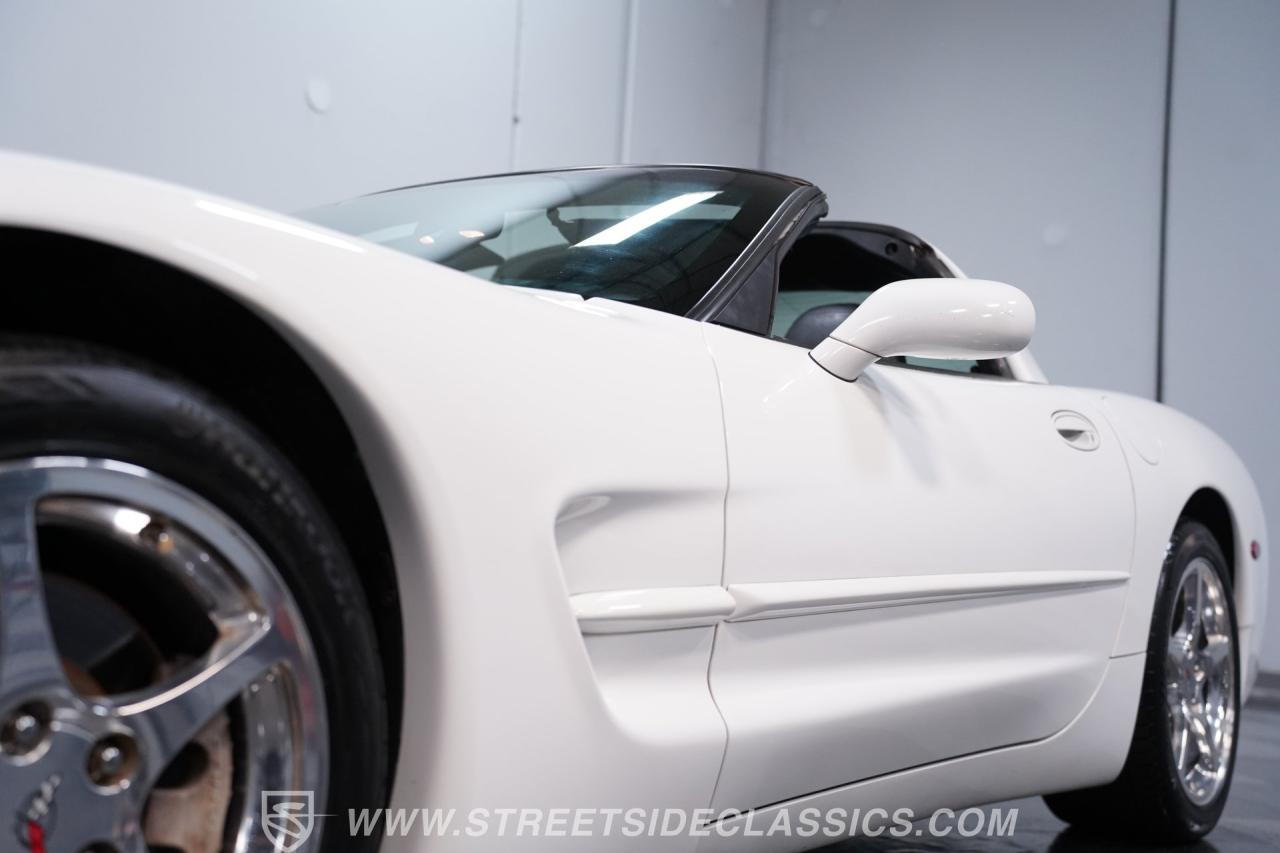 1998 Chevrolet Corvette Z51