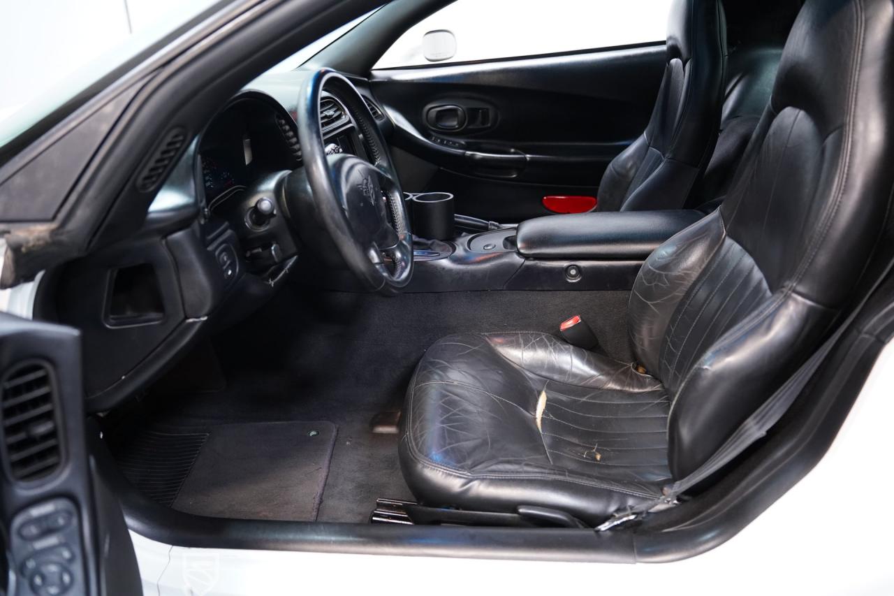 1998 Chevrolet Corvette Z51
