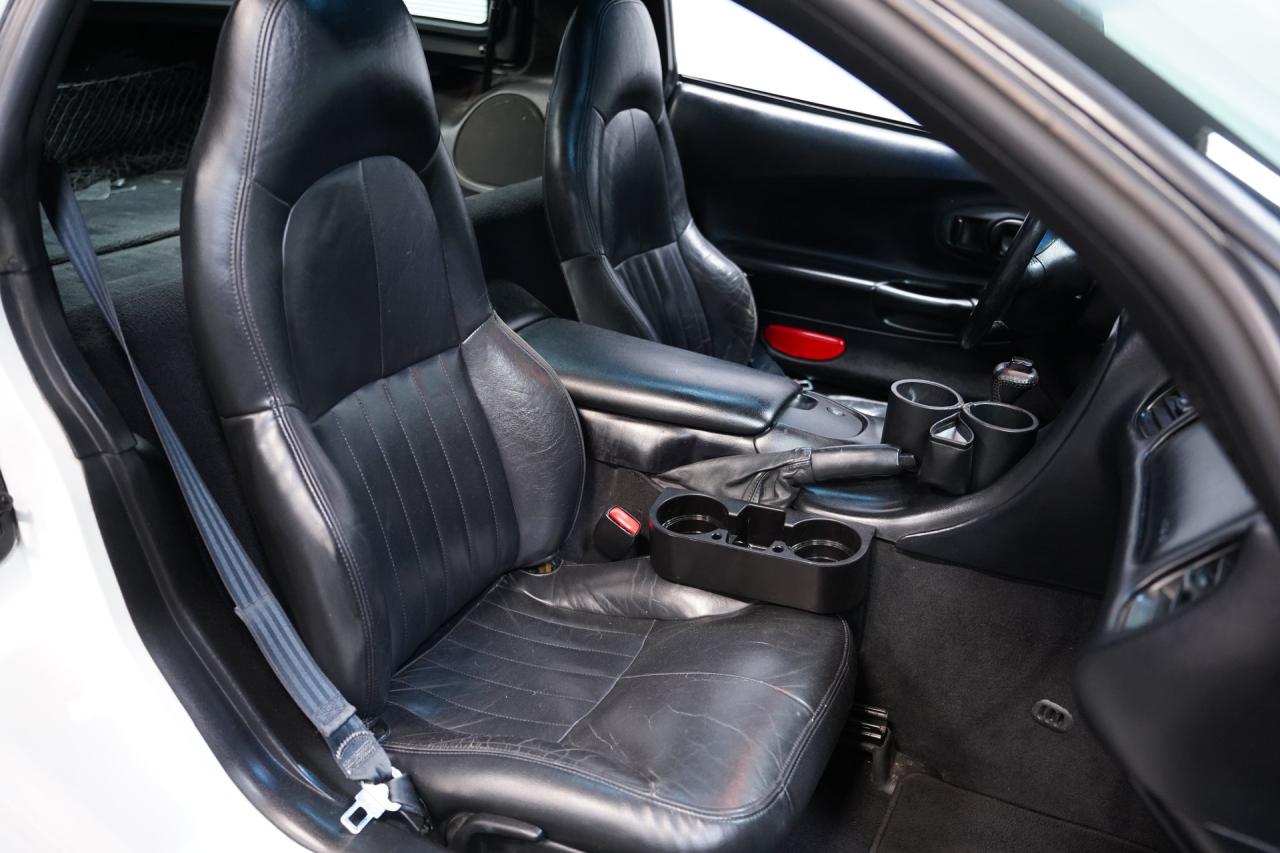 1998 Chevrolet Corvette Z51