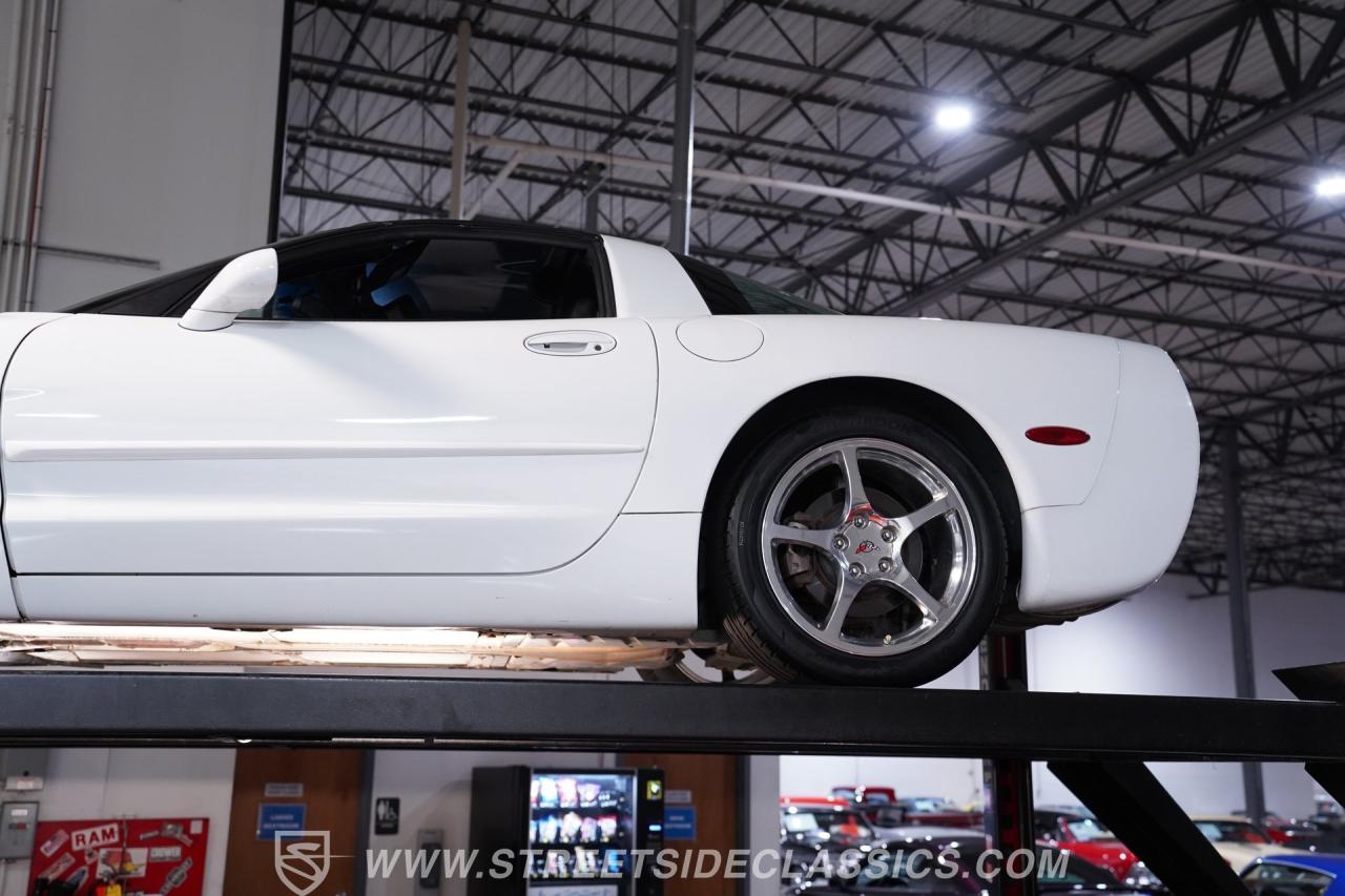 1998 Chevrolet Corvette Z51