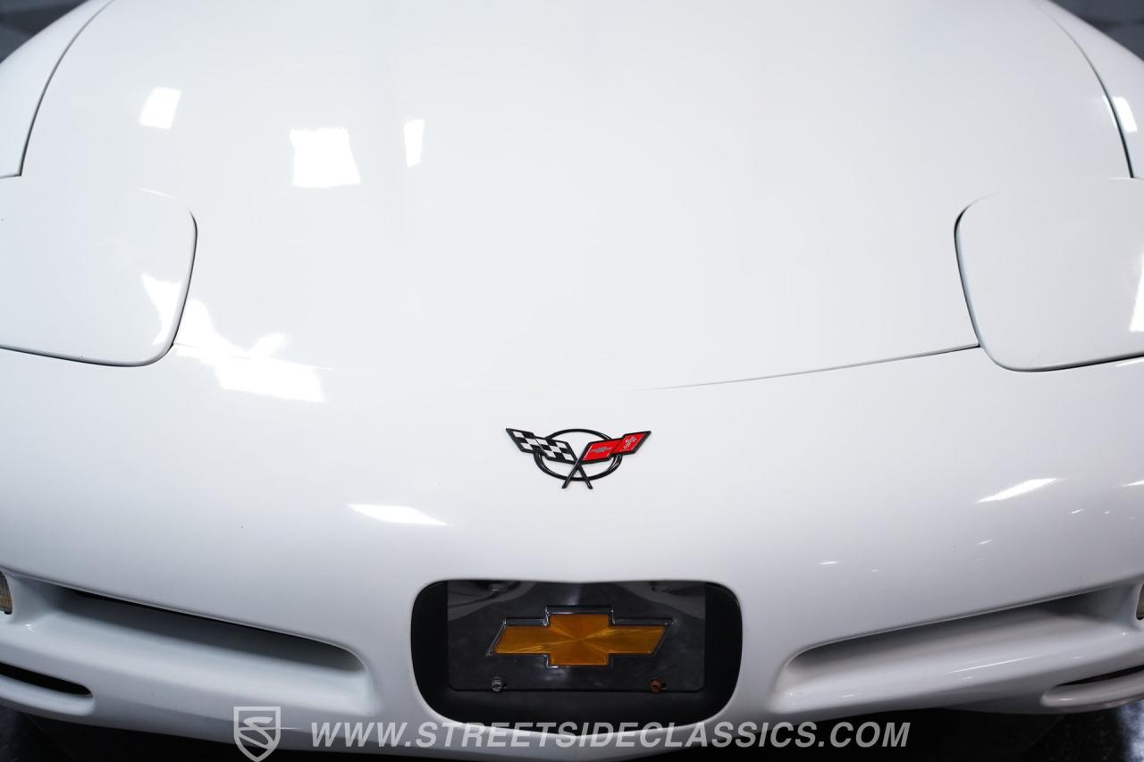 1998 Chevrolet Corvette Z51