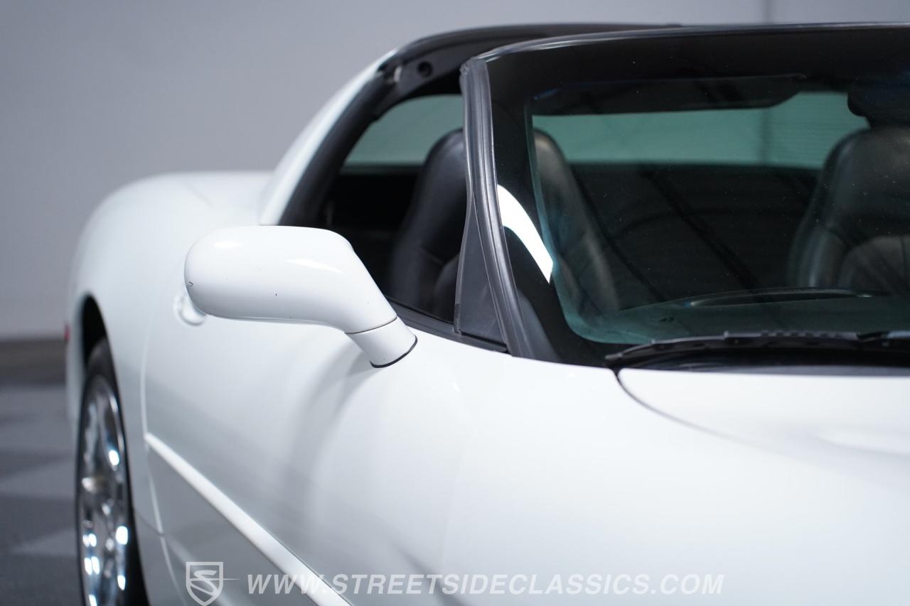 1998 Chevrolet Corvette Z51