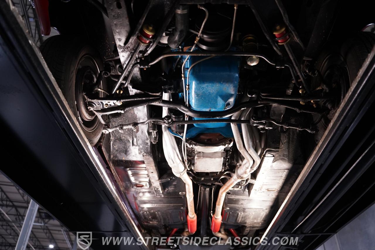 1965 Ford Mustang GT Tribute
