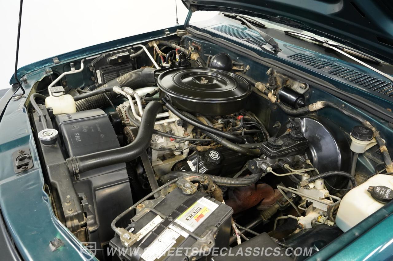 1995 Dodge Dakota 4X4 Sport