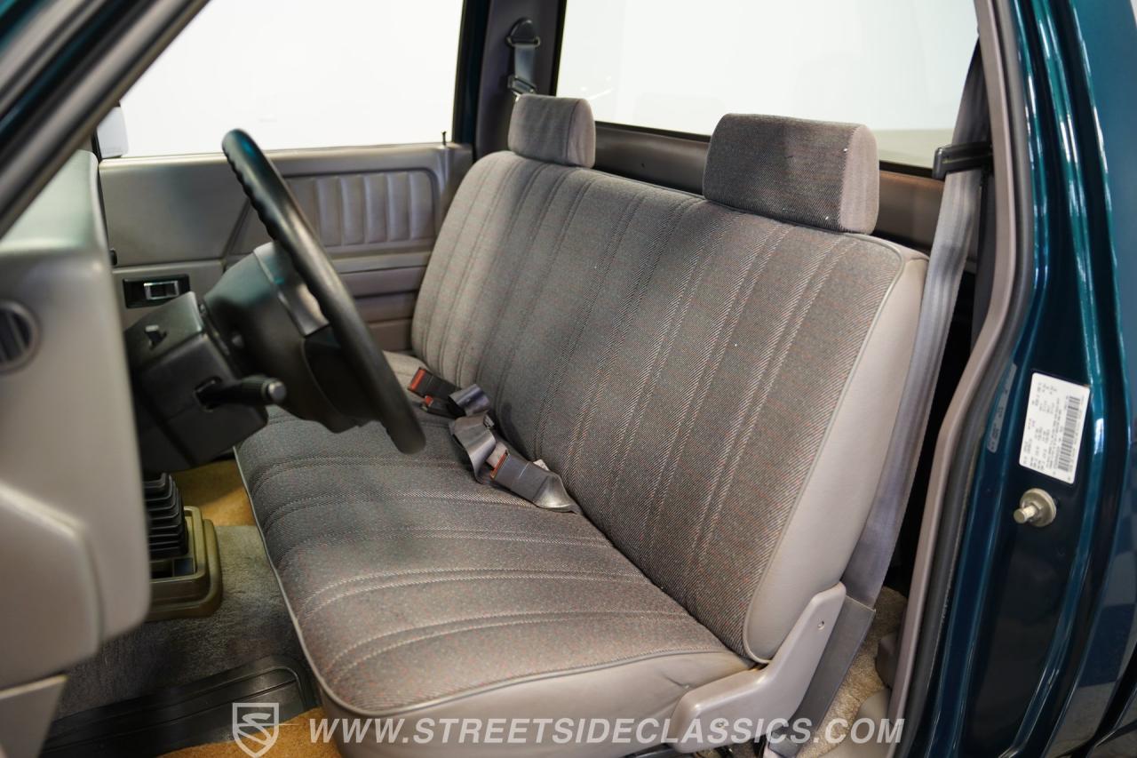 1995 Dodge Dakota 4X4 Sport