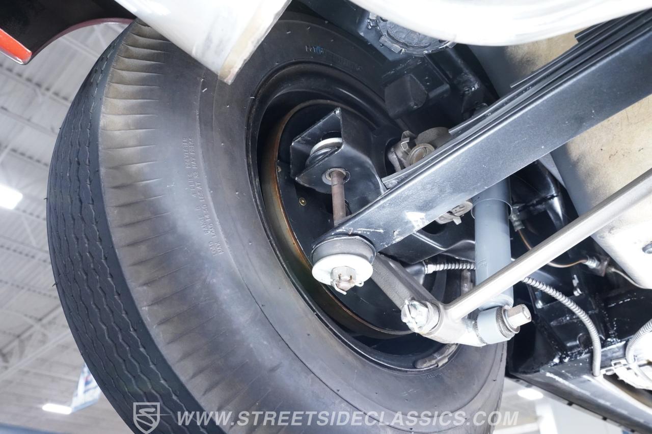 1963 Chevrolet Corvette Split-Window Fuelie