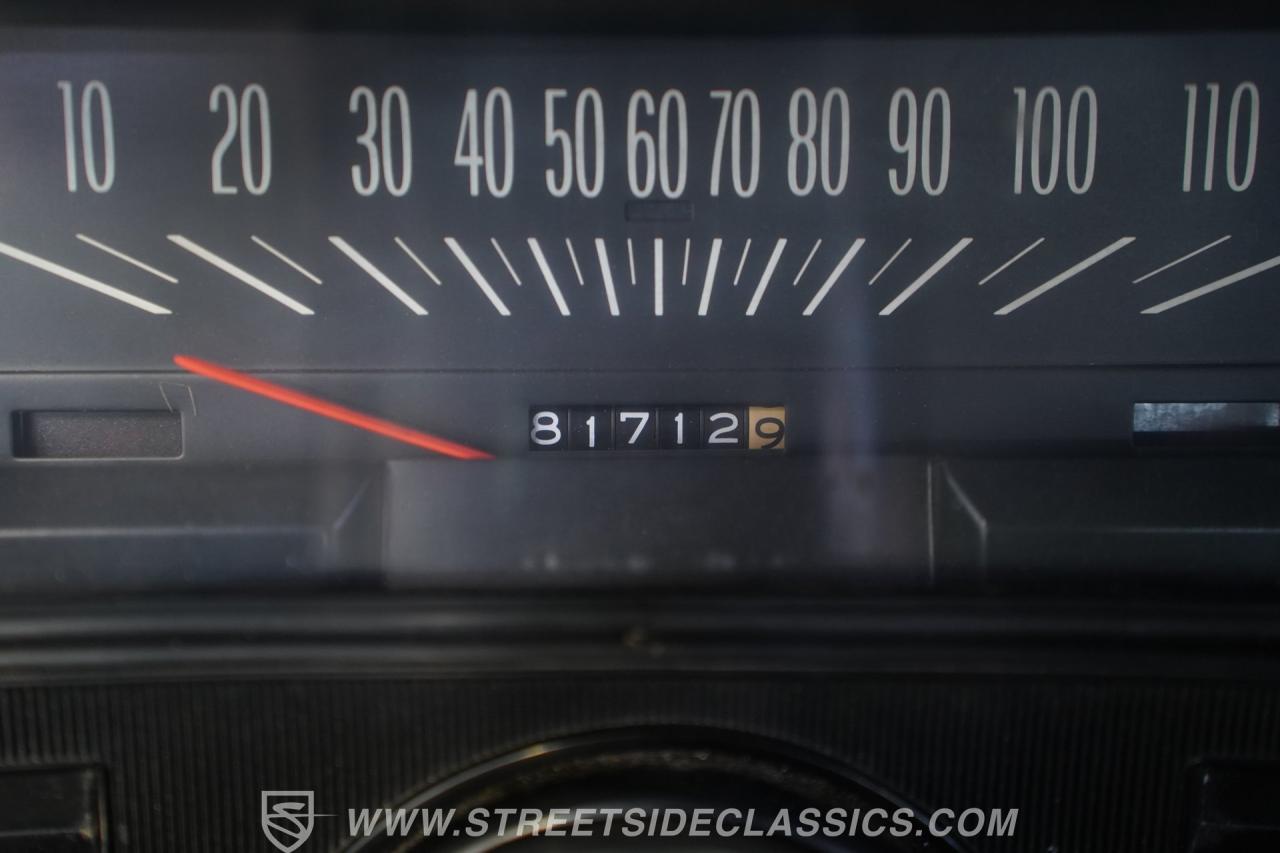 1970 Chevrolet Nova SS Yenko Tribute