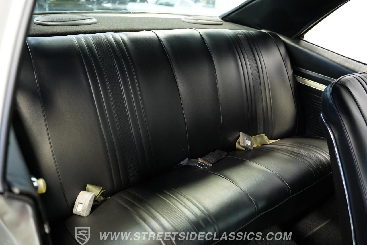 1970 Chevrolet Nova SS Yenko Tribute