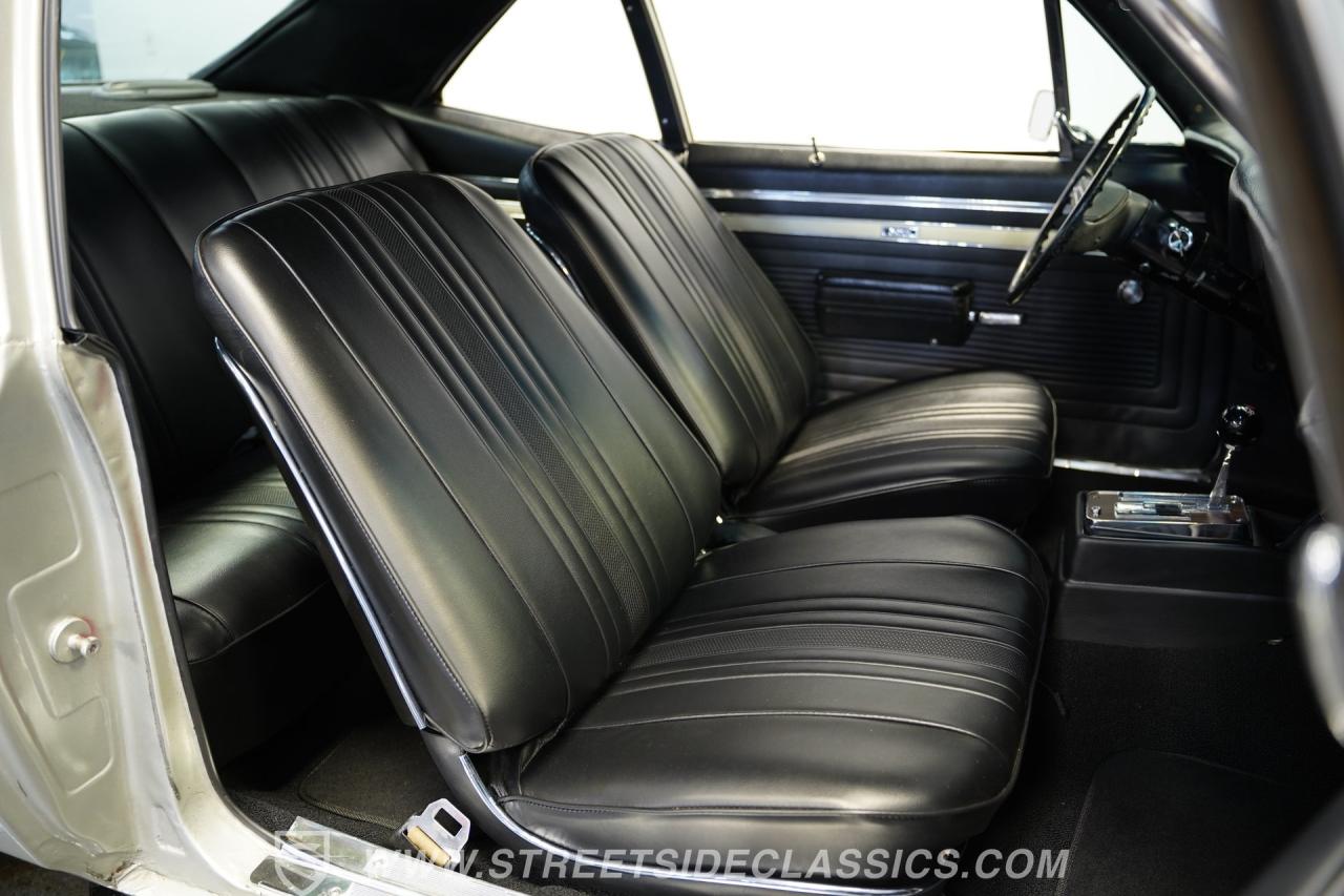 1970 Chevrolet Nova SS Yenko Tribute