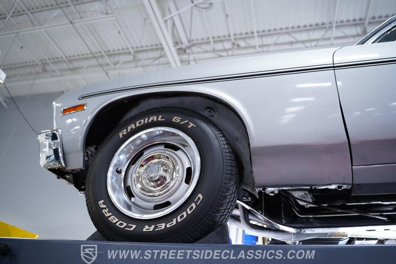 1970 Chevrolet Nova SS Yenko Tribute
