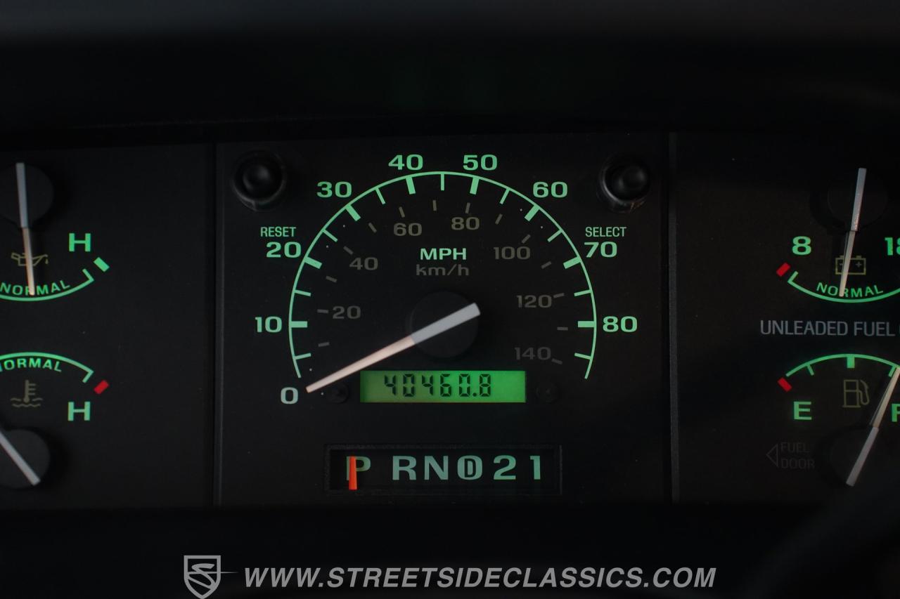 1996 Ford F-150 XLT 4X4
