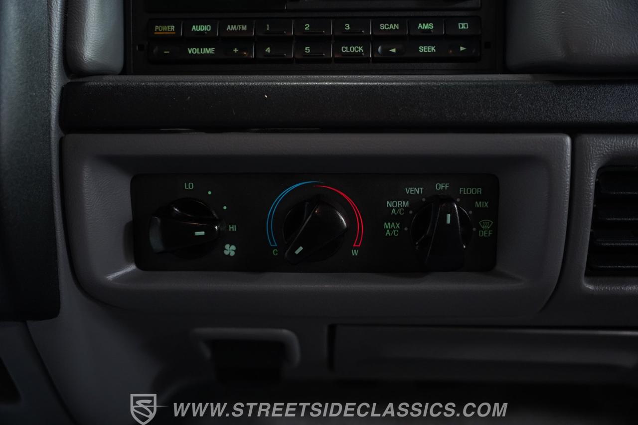 1996 Ford F-150 XLT 4X4