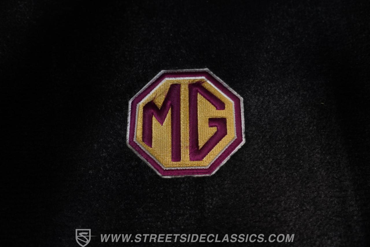 1979 MG MGB