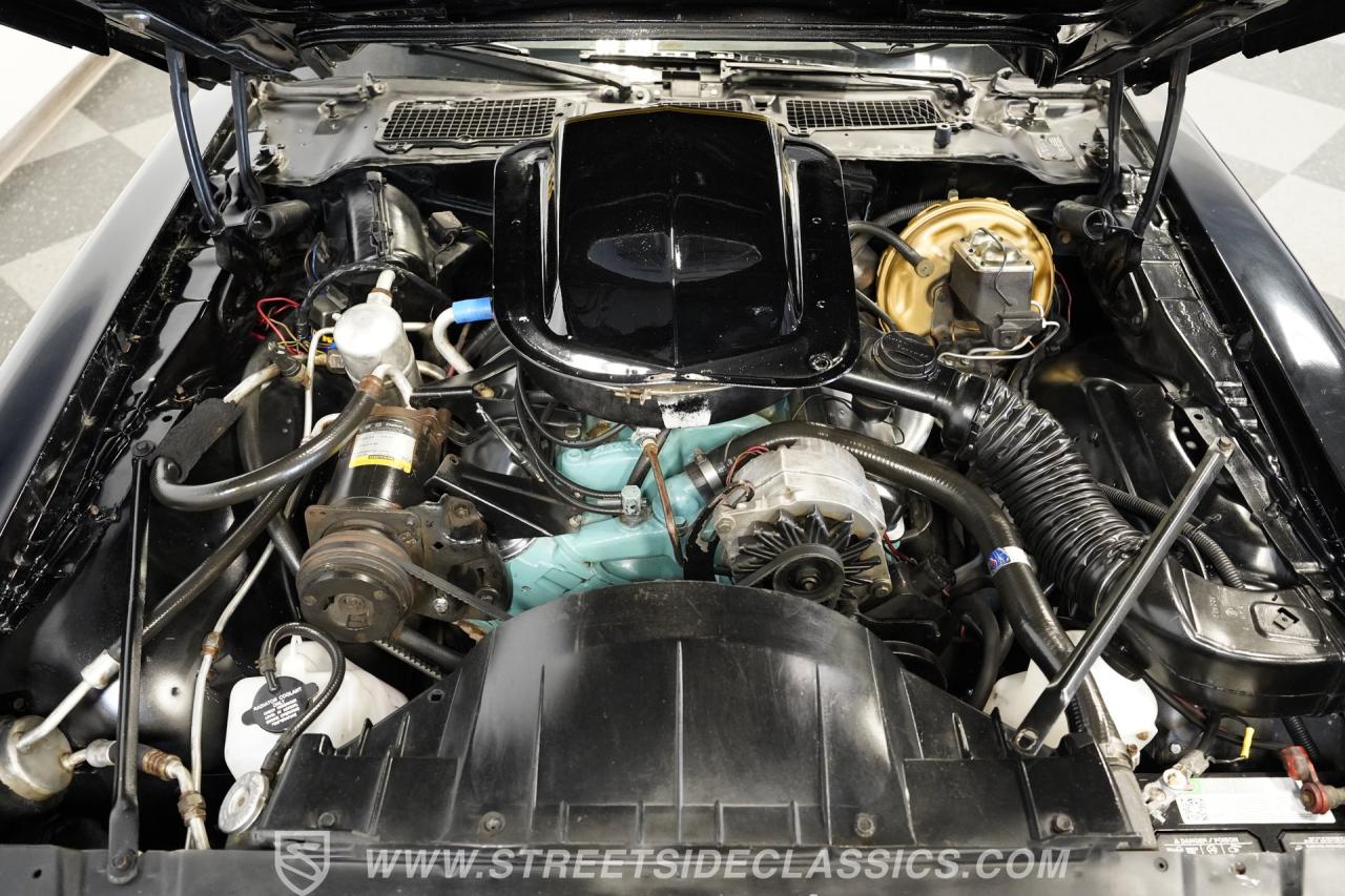 1978 Pontiac Firebird Trans Am