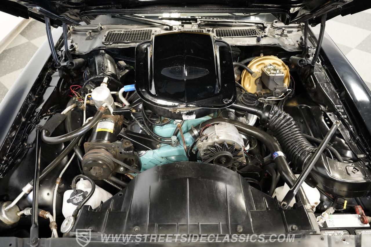 1978 Pontiac Firebird Trans Am
