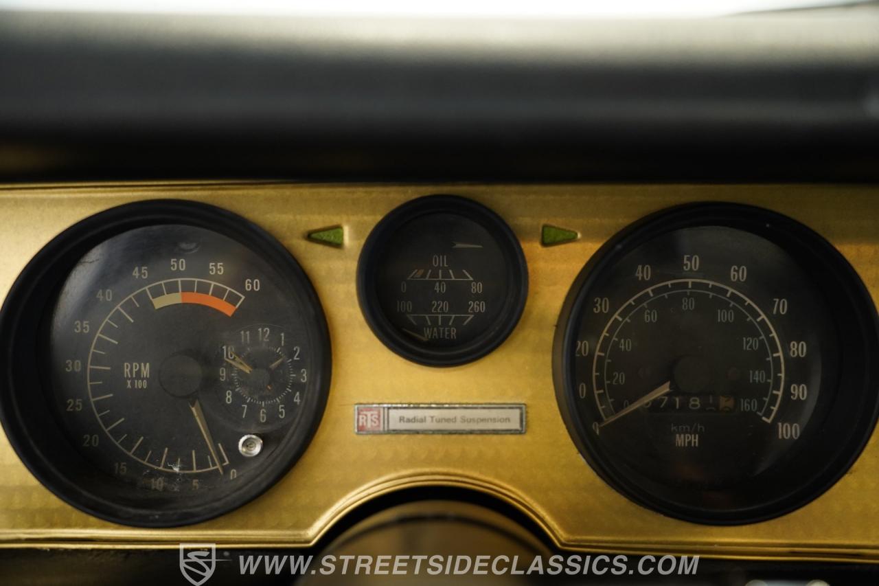 1978 Pontiac Firebird Trans Am