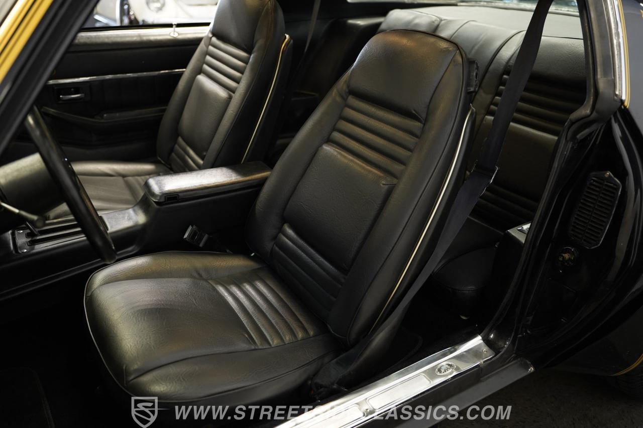 1978 Pontiac Firebird Trans Am