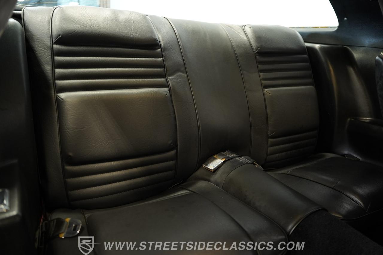 1978 Pontiac Firebird Trans Am