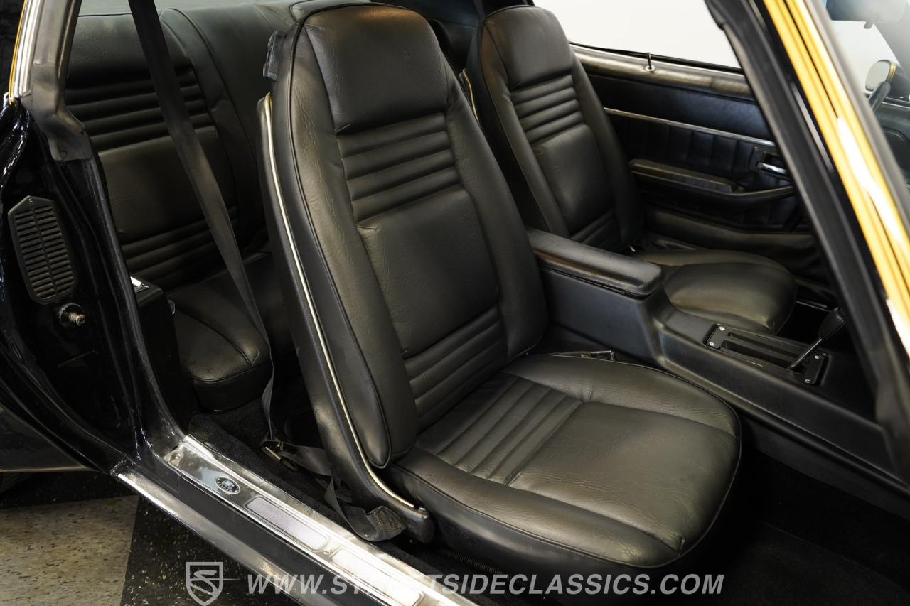 1978 Pontiac Firebird Trans Am