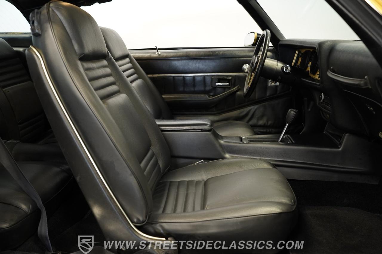 1978 Pontiac Firebird Trans Am
