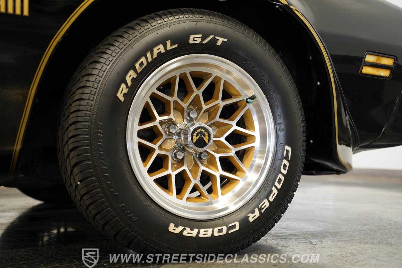 1978 Pontiac Firebird Trans Am