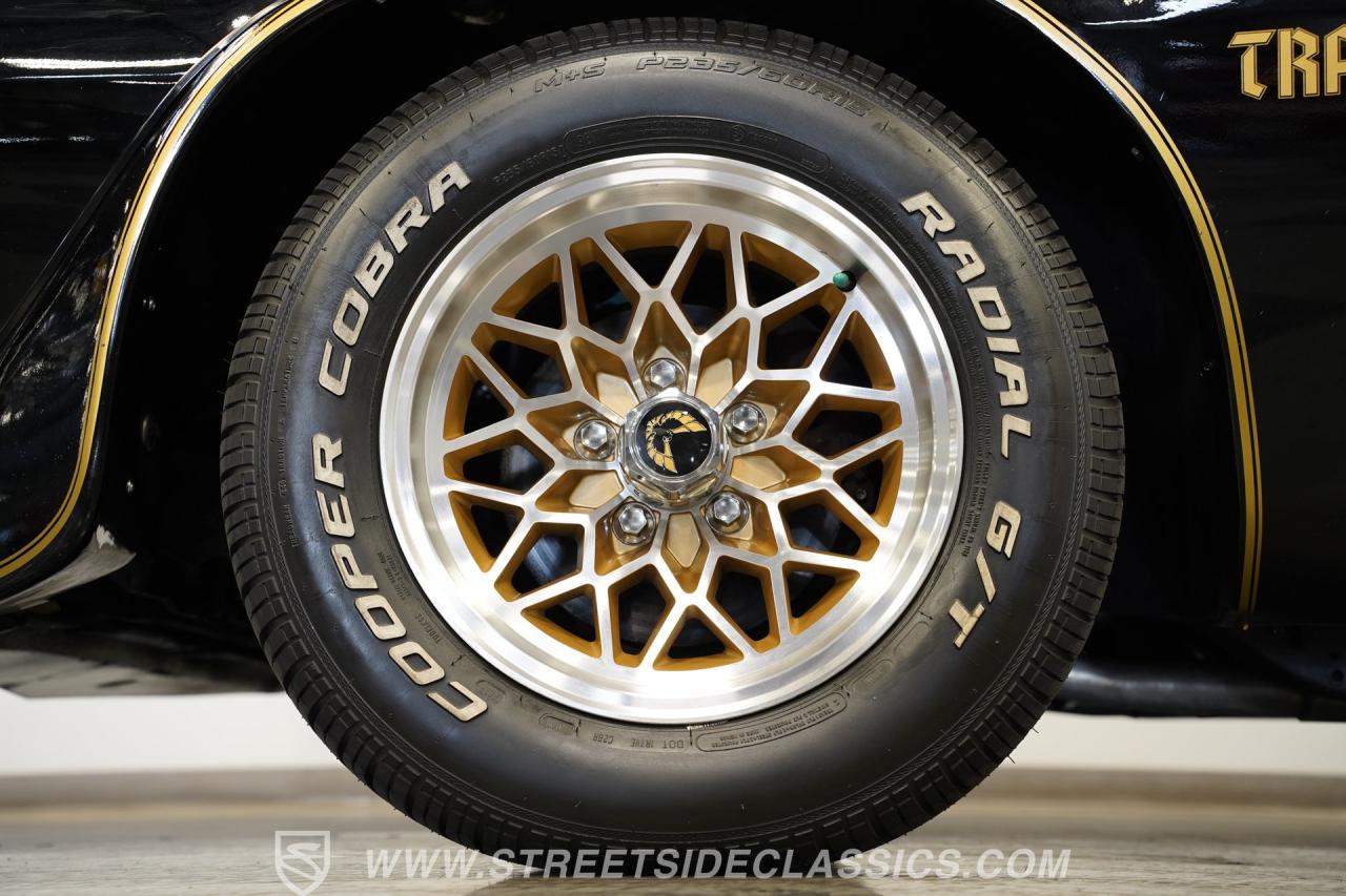 1978 Pontiac Firebird Trans Am