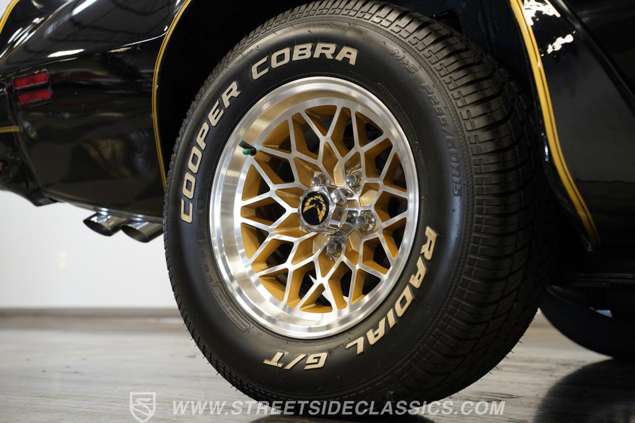 1978 Pontiac Firebird Trans Am