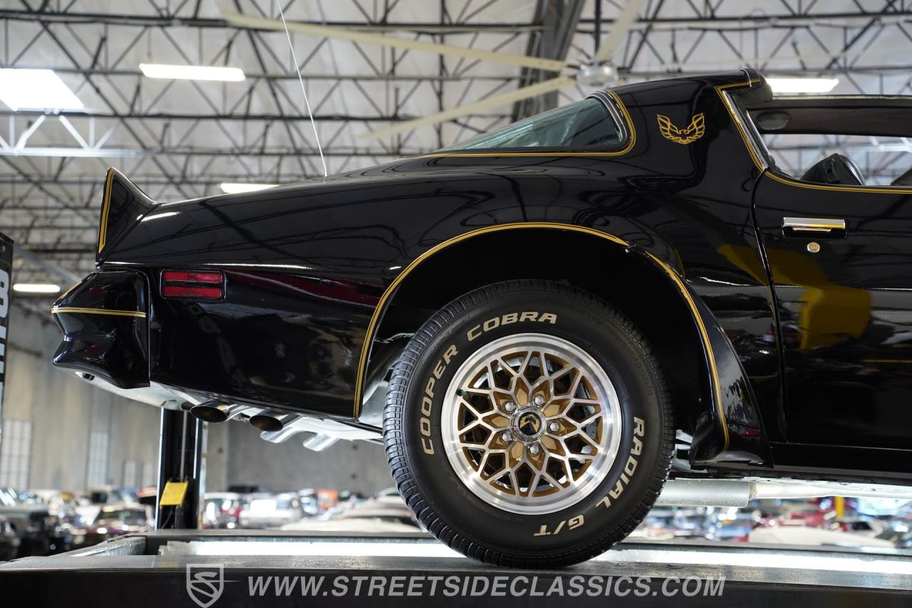 1978 Pontiac Firebird Trans Am