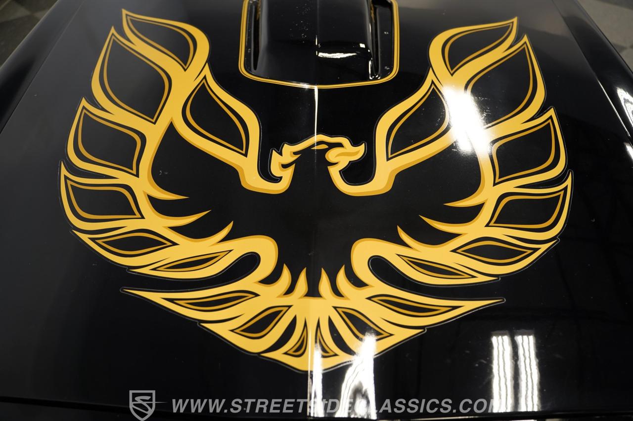 1978 Pontiac Firebird Trans Am