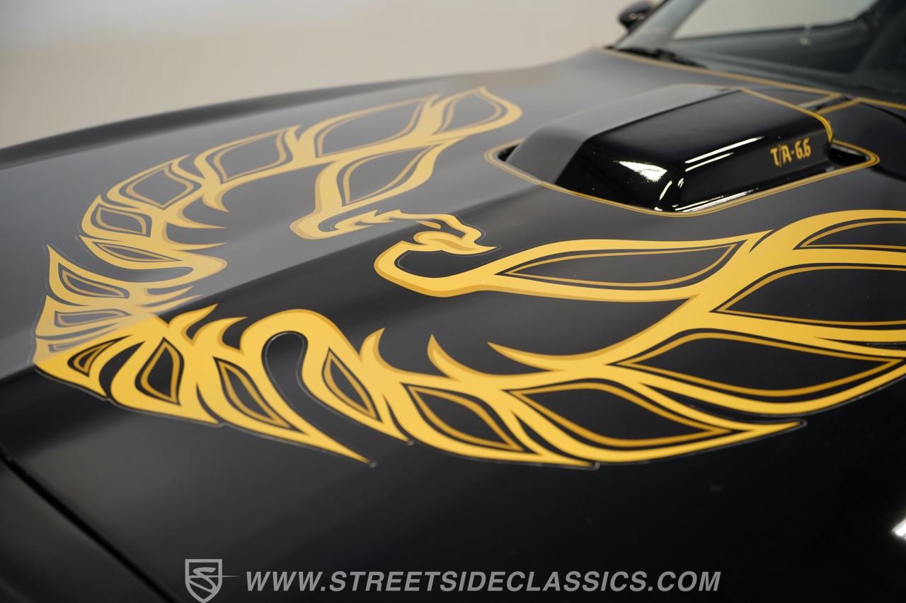 1978 Pontiac Firebird Trans Am