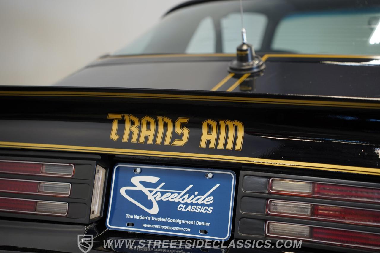 1978 Pontiac Firebird Trans Am