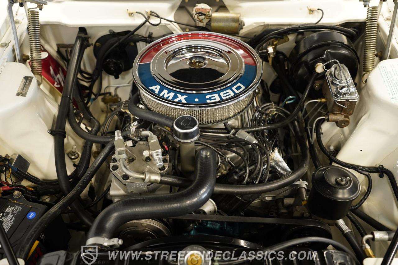 1968 AMC AMX