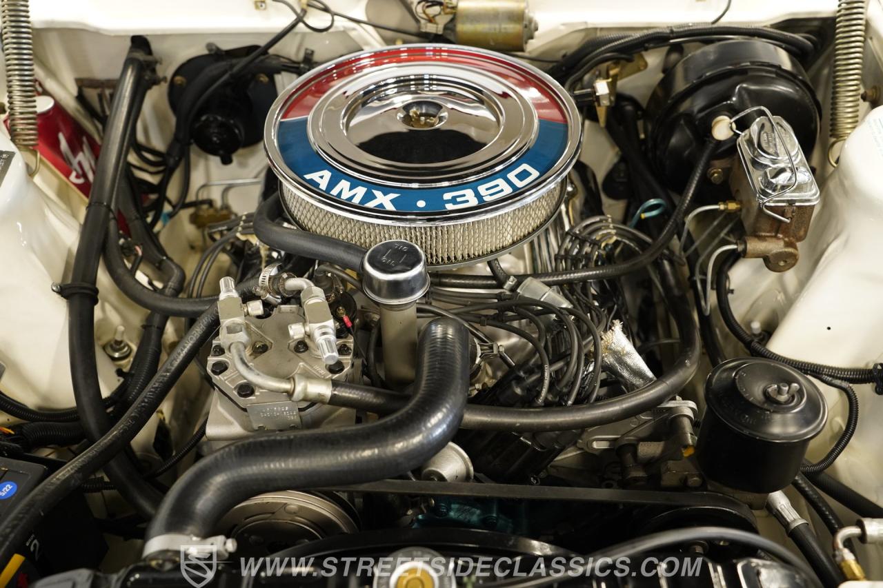 1968 AMC AMX